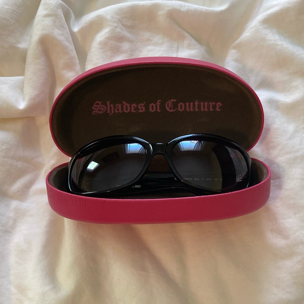 Juicy Couture Sunglasses